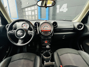 Mini Countryman (3 фото из 6)