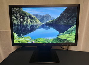 MONITOR HP Compaq LA2306x (9 foto / 9)