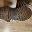 Timberland ботинки. Boots 8328R. TBL W AUTHENTICS. 39.5 (фото #5)