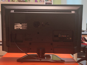 Telerid LG 32LN5400 32'' (4 foto / 5)