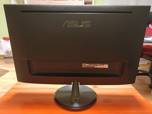 MONITOR Asus VP248H (3 foto / 5)