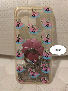 Чехлы на iPhone 7/8 jaoks