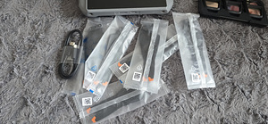 DJI Air 3S Fly More Combo, RC 2, gray - Droon (6 foto / 8)