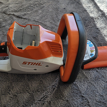 Stihl akuhekipügaja HSA 56