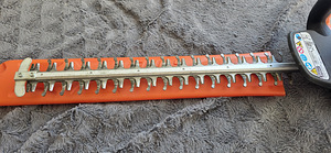 Аккумуляторный кусторез Stihl HSA 56 (3 фото из 3)