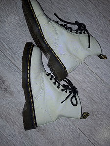 Saapad dr.Martens, 39 (2 foto / 3)