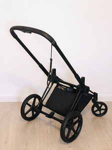 Cybex Priam Platinum lux (6 foto / 8)