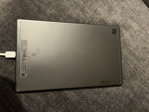 Планшет Lenovo Tab M10 HD (2nd Gen) WiFi + LTE (2 фото из 3)