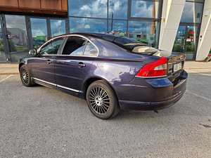 Volvo S80 2.4 120kW (4 foto / 14)