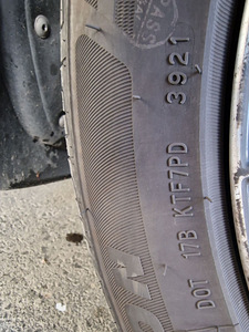 Volvo S80 2.4 120kW (12 foto / 14)