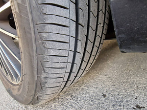 Volvo S80 2.4 120kW (13 foto / 14)