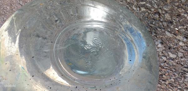 Бутыль стеклянный Реахим ссср 20 литров (фото #3)