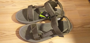 Karrimor Bahamas Walking Sandals Suurus:11 (46) (8 foto / 10)