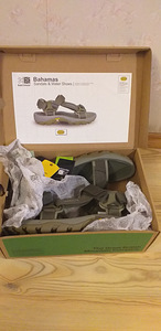 Karrimor Bahamas Walking Sandals Suurus:11 (46) (10 foto / 10)