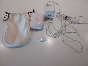 Epilaator Fhilips (5 foto / 5)