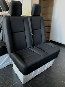 Mercedes Sprinter 2018+ iste
