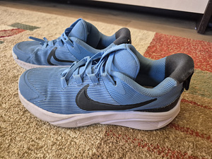 NIKE botased suurus 33,5 (2 foto / 5)