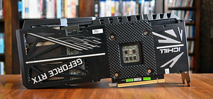 Inno3d Ichill x4 rtx 3080ti (1 foto / 1)