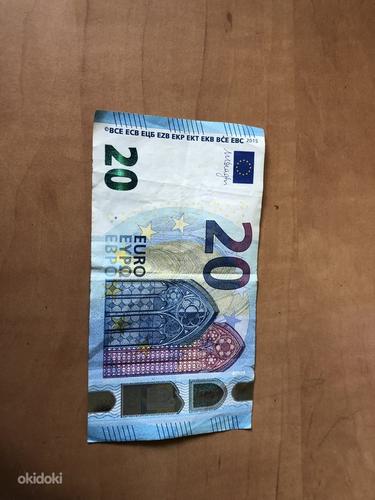 20 евро (фото #1)