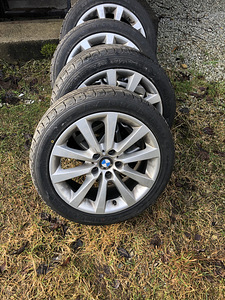 235/45R18 (3 фото из 3)