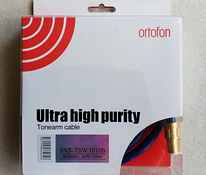 Ortofon 6NX-TSW-1010 Phono cable