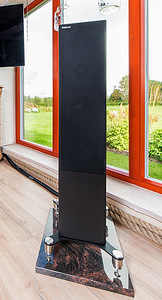 Falcon Acoustics RAM Studio 30 Loudspeakers (2 foto / 6)
