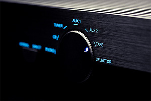 MUSICAL FIDELITY A1 Class A Amplifier (3 foto / 6)