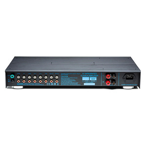 MUSICAL FIDELITY A1 Class A Amplifier (6 foto / 6)