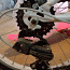 Jalgratas - Bottecchia Lady 20" + rulla (foto #3)