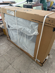 Daikin sisekanali konditsioneer, mudel FXSQ63A2VEB (3 foto / 3)