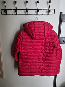 Куртка Tommy Hilfiger S (3 фото из 3)