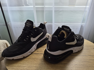 Кроссовки Nike Airmax, размер 40(8,5) (2 фото из 3)