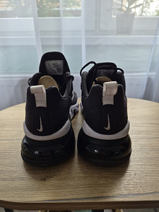 Кроссовки Nike Airmax, размер 40(8,5) (3 фото из 3)