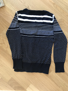 Tommy Hilfiger свитер (2 фото из 3)