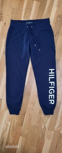 Спортивные штаны Tommy Hilfiger S (фото #1)
