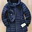 Michael Kors пальто S, новое (фото #1)