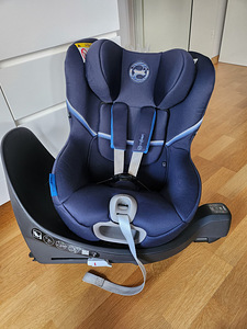 Cybex Sirona S2 i-Size turvatool 360' (1 foto / 10)