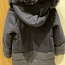 Зимнее пальто 12л ArmaniJunior (фото #2)