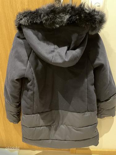 Зимнее пальто 12л ArmaniJunior (фото #2)