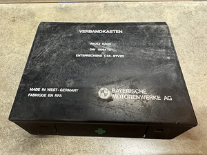 BMW E34 Lisavarustus + Varuosad (7 foto / 8)