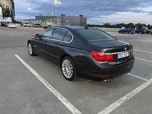 BMW 730 3.0 180kW (6 foto / 13)