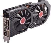 AMD Radeon RX580 8GB XFX GPU