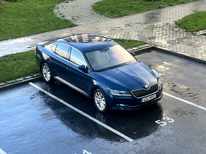 Продажа автом (8 фото из 9)