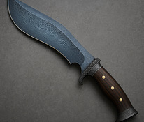 Kukri matšeete