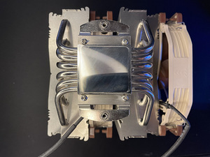 I9 + 64GB RAM + Noctua – tööks või mänguks (8 foto / 8)