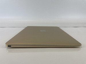 MacBook Retina, 12-inch, Early 2015 (4 foto / 9)
