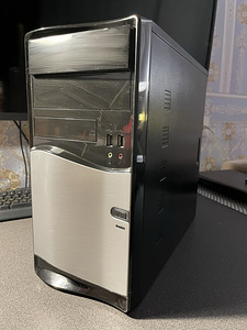 Q8400 полный комплект (2 фото из 5)