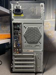 Office Killer (i5 - 4690, 6G DDR) (4 foto / 4)