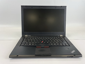 Lenovo ThinkPad T430s (3 foto / 7)