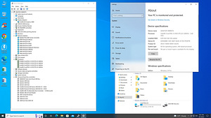 Lenovo i3 - 4130 (2 foto / 4)
